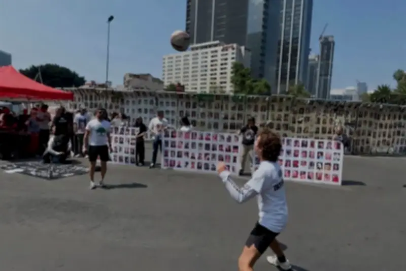 Buscadores de desaparecidos evidenciarán crisis en Mundial de Qatar 2022