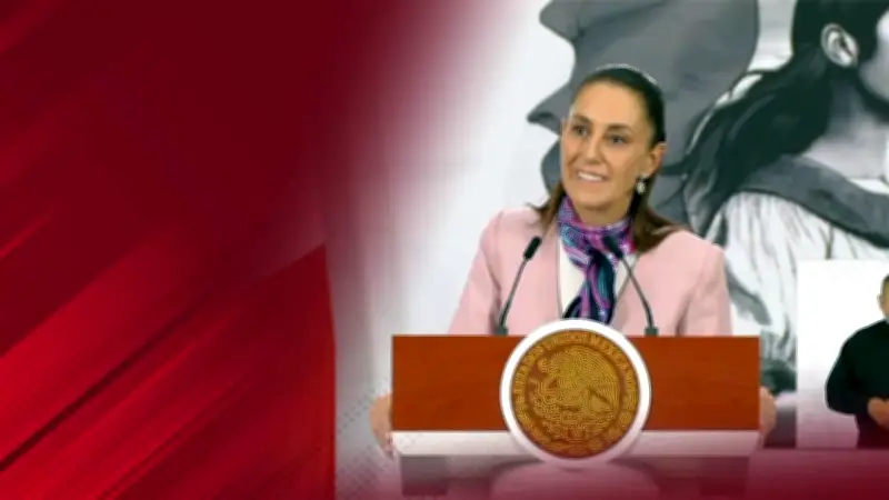 Buscan a Gobernadora de Chihuahua sin éxito en evento oficial