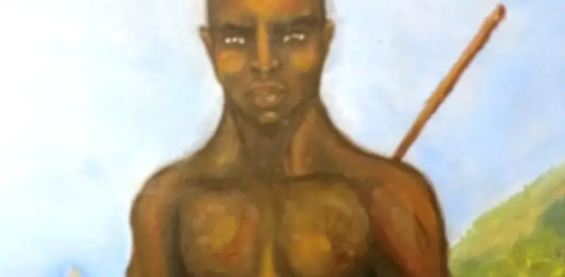 Buscan incluir a Gaspar Yanga, primer libertador de América, en libros de texto mexicanos