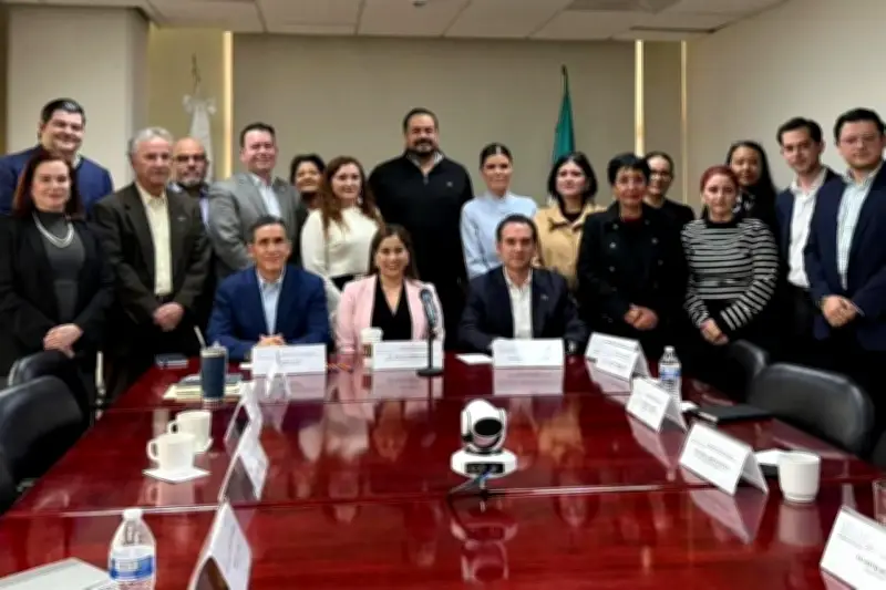 Buscan reforma judicial adaptada a Nuevo León