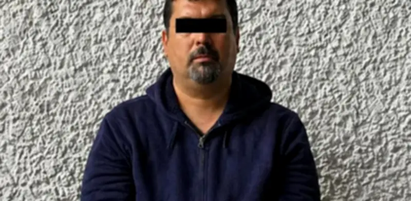 Cae autor intelectual de ataque a abogado en restaurante de la Roma