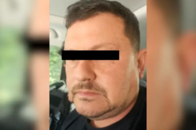 Cae 'El Güero Conta', operador de 'El Jardinero' en CDMX