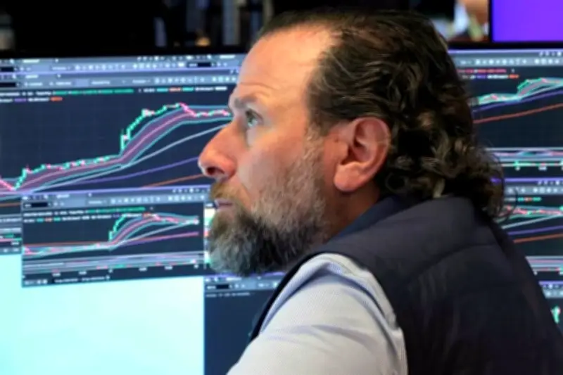 Caen índices S&P 500, Nasdaq y Dow Jones por tensiones entre EU e Irán