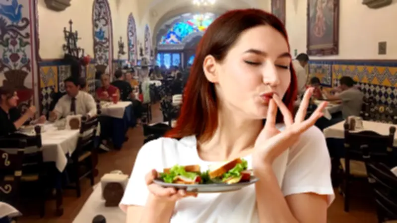 Café Tacuba ofrece un Desayuno Histórico: un viaje gastronómico por el tiempo