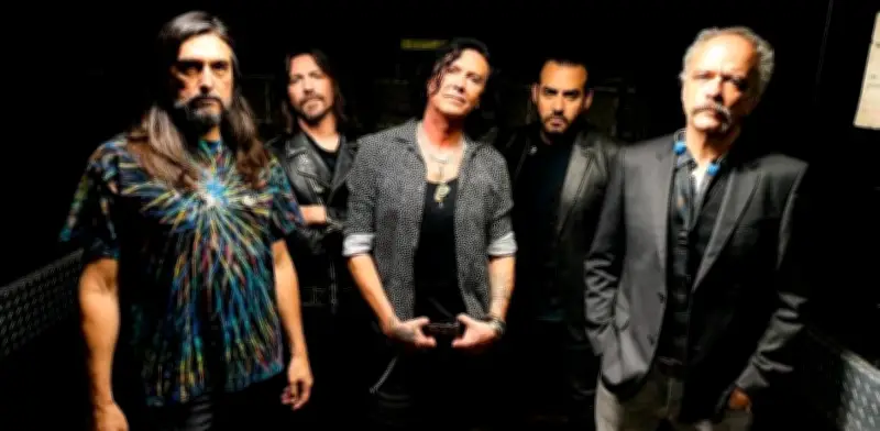 Caifanes cancela concierto en Centro Ceremonial Otomí por falta de seguridad