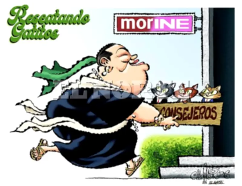 Calderón Anuncia Candidatura Presidencial para 2026 en Evento Multitudinario