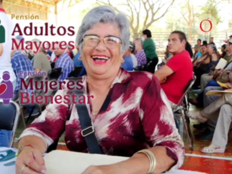Calendario de Pagos Pensión Bienestar 2026: Fechas Clave para Adultos Mayores
