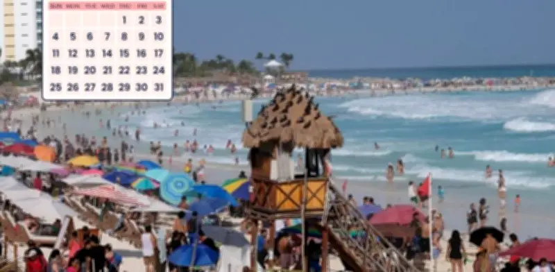 Calendario Oficial: Días Feriados Obligatorios en México para el Año 2026