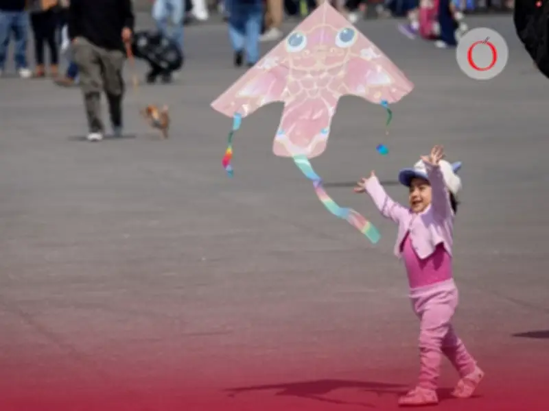 Calendario SEP 2026: ¿El megapuente de mayo arranca el Día del Niño?