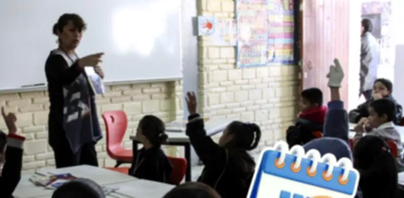 Calendario SEP Mayo 2026: Días sin clases y la verdad sobre el 'mega puente'