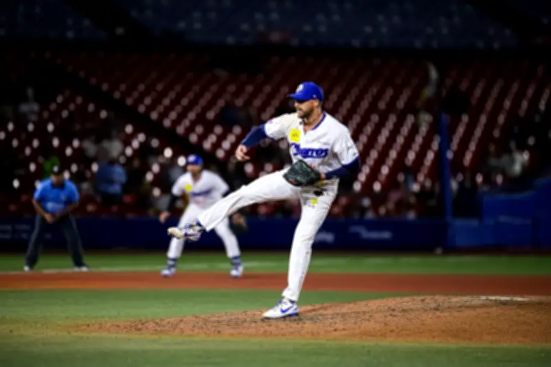 Caliente vs Charros: Resumen del segundo juego de la serie LMB