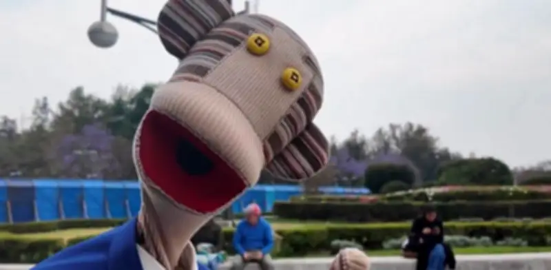 Calor extremo amenaza concierto de 31 Minutos en Zócalo CDMX