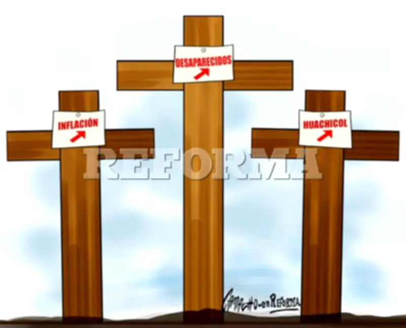 Camacho Anuncia Candidatura a Gobernador de Jalisco para 2026