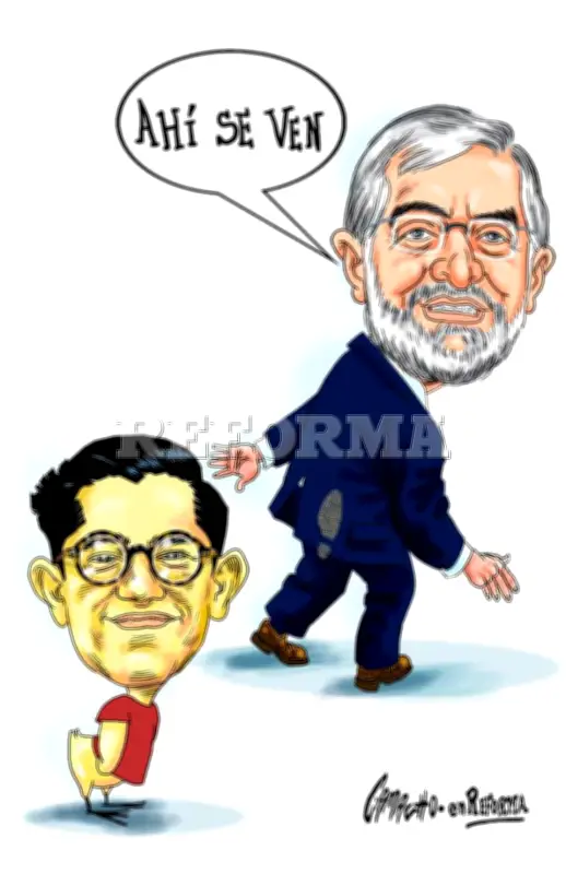 Camacho anuncia su candidatura para gobernador de Jalisco en 2024