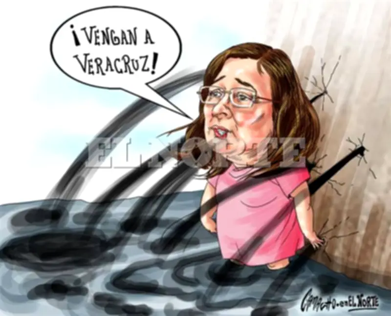 Camacho Camacho: El Polémico Candidato que Busca la Gubernatura en 2026