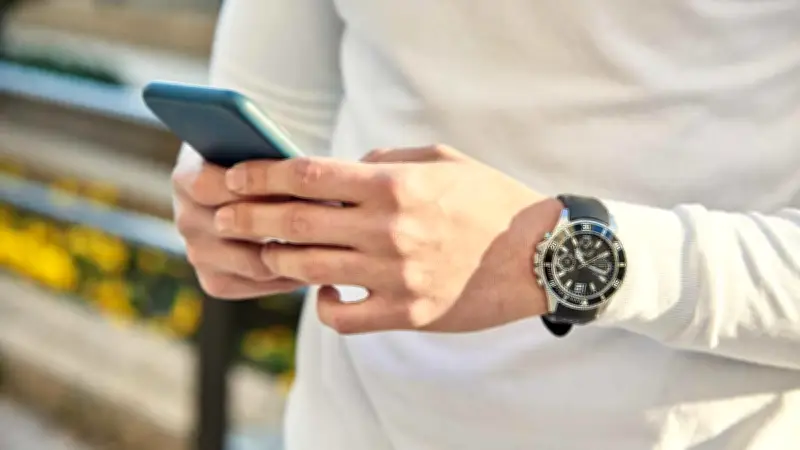 Campaña 'Yo Sí Registro' busca acelerar el registro de líneas celulares en México