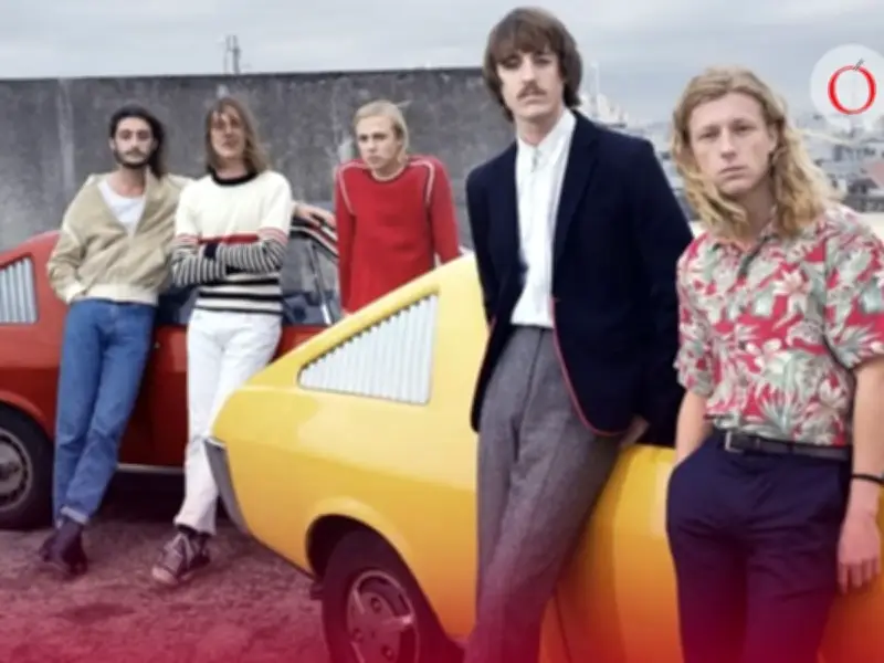 Campo Marte 26: Preventas y Precios para Parcels y The Avalanches en CDMX