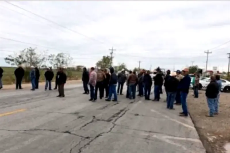 Canacav Avala Quejas de ANTAAC sobre Concesiones, pero Insiste en el Diálogo