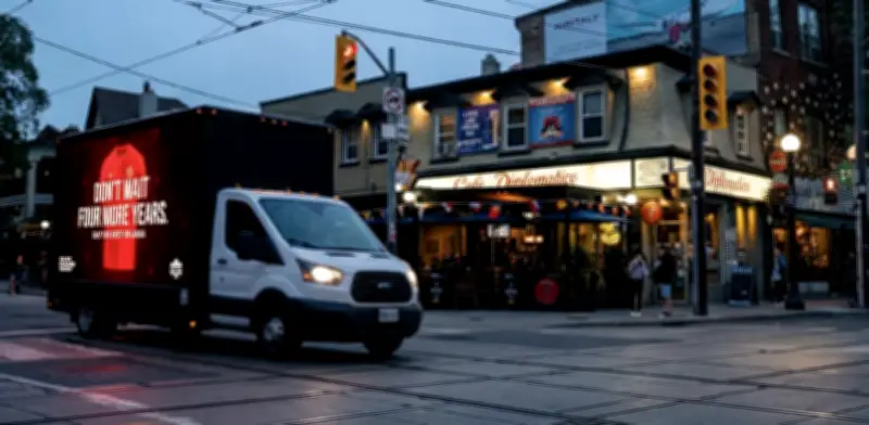 Canadá convoca a italianos a cambiar su camiseta azzurra por la de maple tras fracaso mundialista