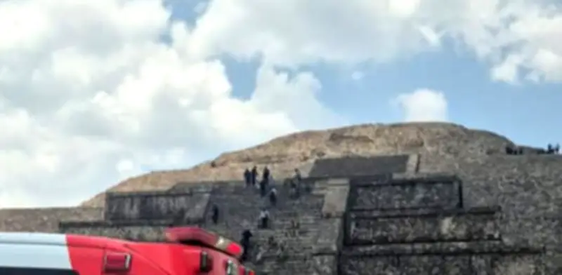 Canadá lamenta balacera en Teotihuacán; agradece apoyo de Sheinbaum y SRE