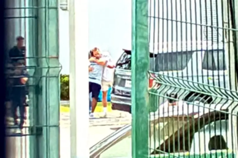 Canales se despide de Rayados: no viaja a Torreón