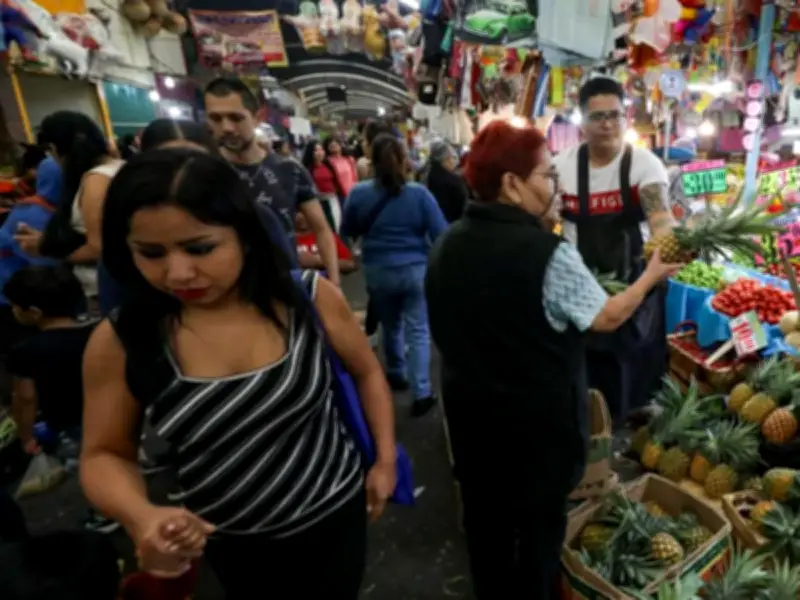 Canasta Básica Registra Alza de 4.6% en Marzo, Superando Inflación General