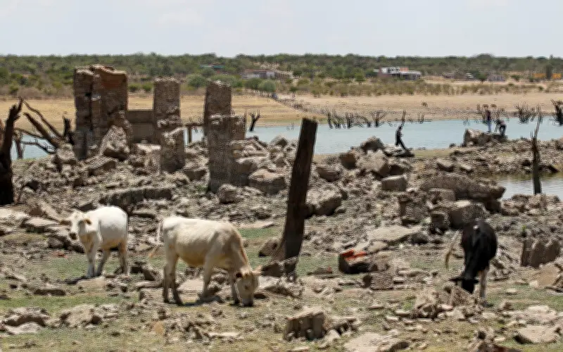 Canícula 2026 en México: Qué es, cuándo llega y su impacto en las lluvias