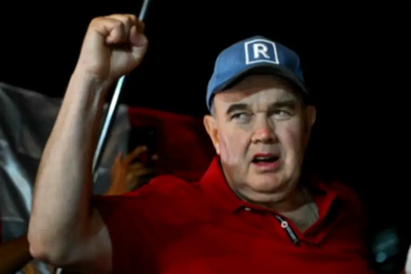 Candidato Peruano Ofrece Recompensa por Pruebas de Fraude Electoral