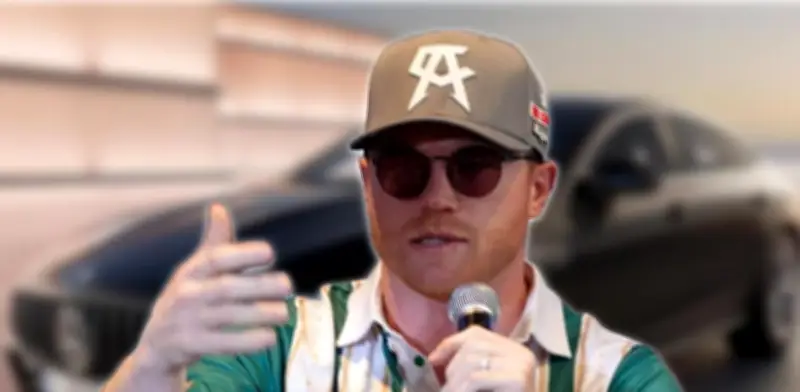 Canelo Álvarez desata furia: 'El pobre es pobre porque quiere'