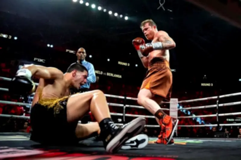 Canelo Álvarez desata polémica: 'Pobre es pobre porque quiere'