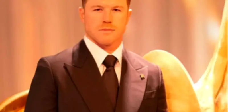 Canelo Álvarez inicia estudios universitarios en Administración de Empresas en Estados Unidos