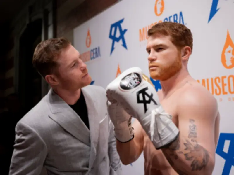 Canelo Álvarez inicia estudios universitarios en San Diego para consolidar su imperio empresarial