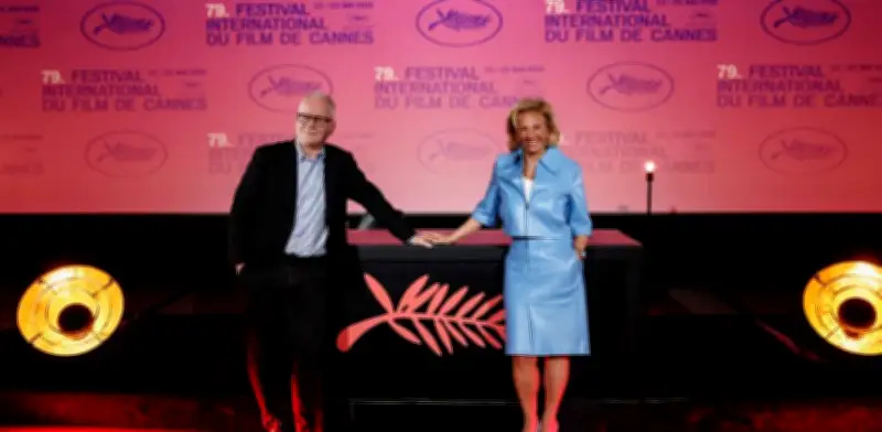 Cannes 2026: Fechas, Películas y Directores en la Competencia Oficial