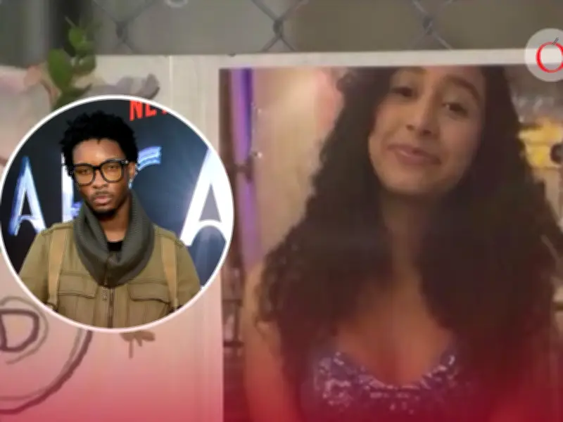 Cantante D4vd arrestado por asesinato de adolescente hallada en su auto