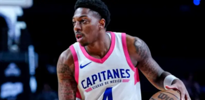 Capitanes CDMX inician playoffs de la NBA G League con coach del año