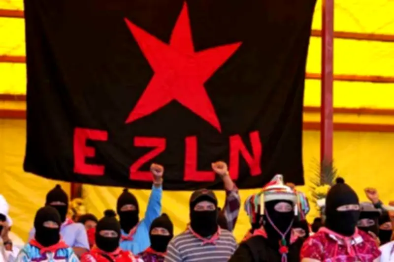 Capitán Marcos del EZLN: Víctimas de desaparición son vidas, no cifras manipulables