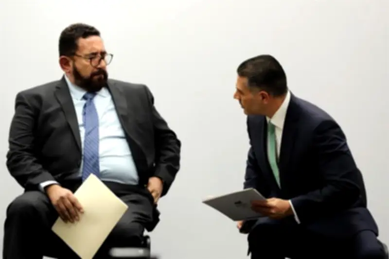 Capturan a 6 presuntos 'petrofactureros' vinculados a 40 empresas en México