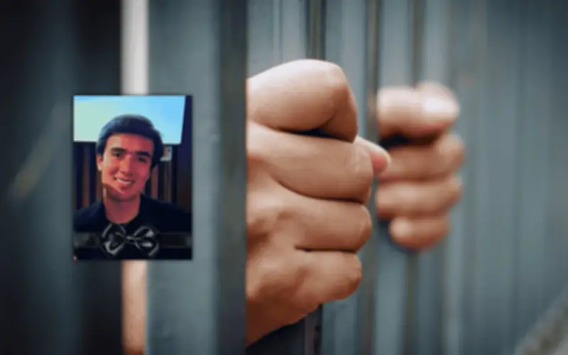 Capturan a dos presuntos autores materiales del asesinato del estilista 'Micky Hair'