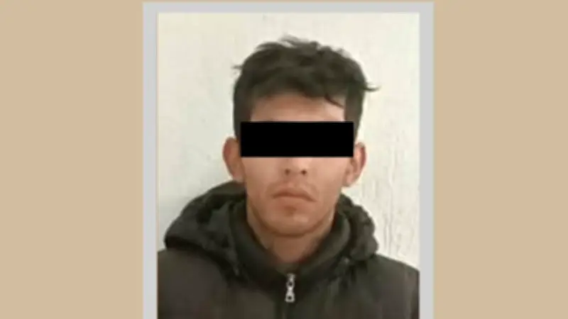 Capturan a sujeto por secuestro y abuso de menor en Chicoloapan, contactó a la víctima por redes sociales