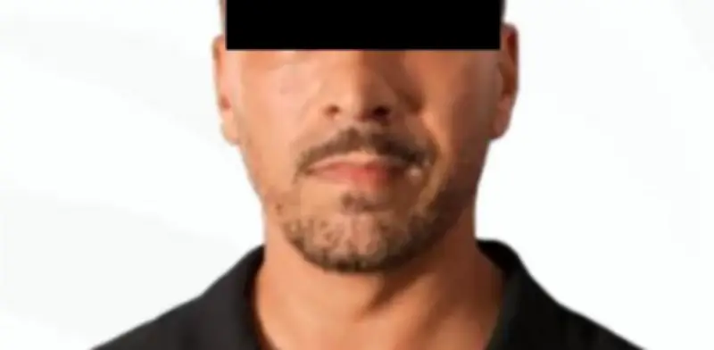 Capturan en Quintana Roo a “Dániel Takács”, uno de los 10 más buscados en Europa