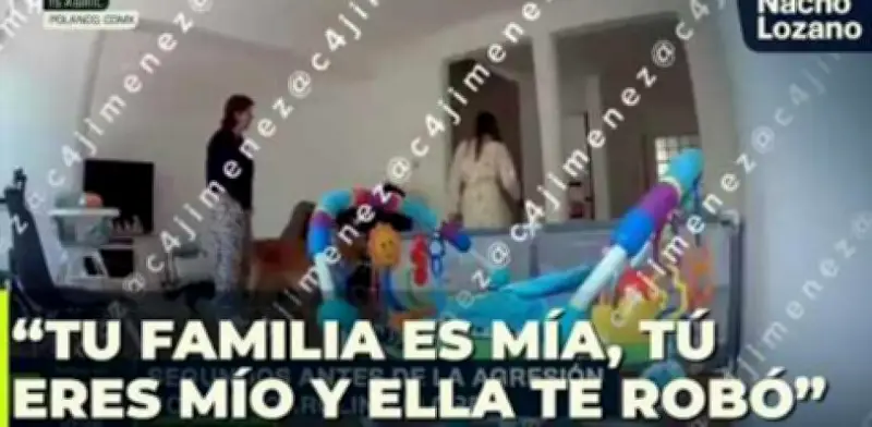 Capturan en Venezuela a presunta feminicida de exreina de belleza