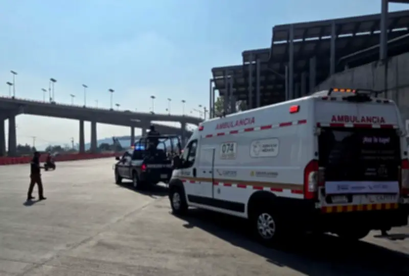 Capufe cancela licitación de vehículos por presunto favoritismo a proveedor