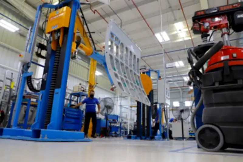 Carencias en infraestructura y logística frenan el avance del nearshoring en México