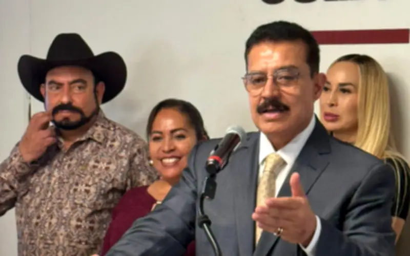 Carlos Lomelí: gobierno de Guadalajara está reprobado por la ciudadanía