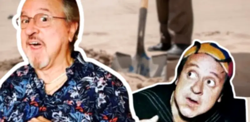 Carlos Villagrán acusa a Chespirito de querer sepultar su carrera tras el éxito de Kiko