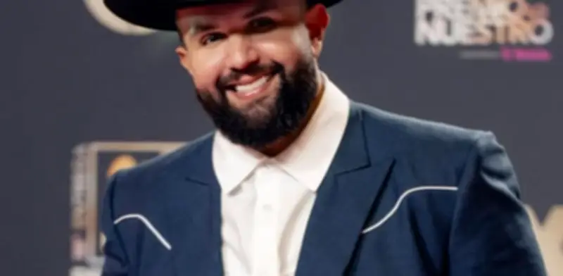 Carín León hace historia: será el primer mexicano en encabezar festival en Tokio