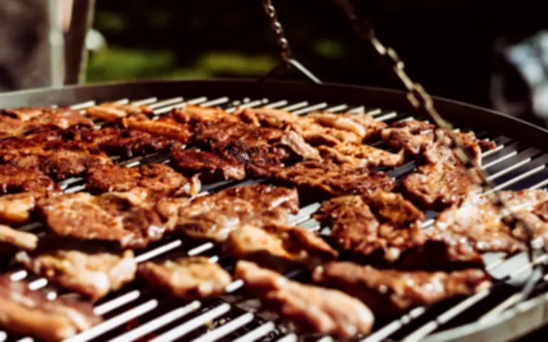 Carne Asada: ¿Delicia Nutritiva o Riesgo para la Salud? Un Análisis Profundo