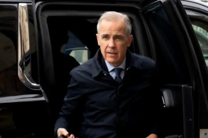 Carney califica de 'día triste' el atentado en Teotihuacán, exige justicia