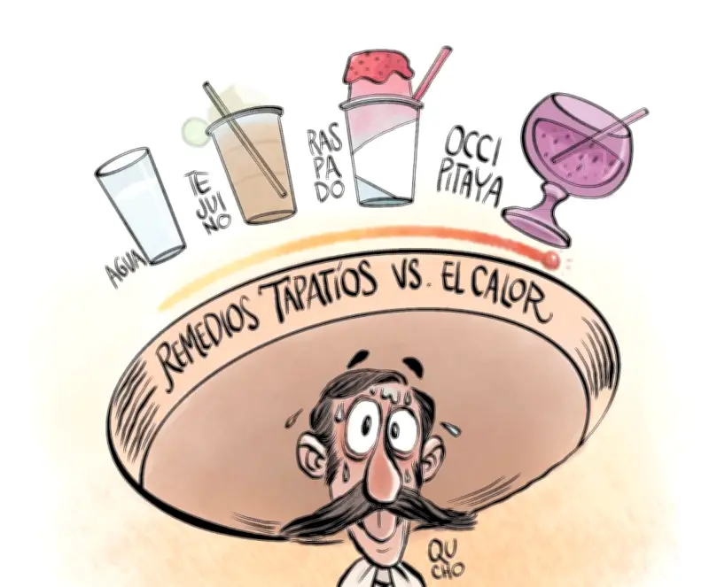 Cartucho .22 provoca incendio en taller mecánico de Zapopan