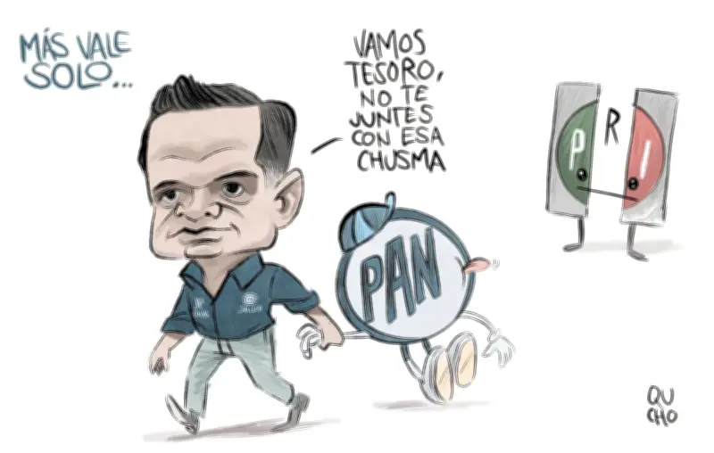 Cartuchos de tinta falsificados inundan el mercado mexicano, advierten autoridades